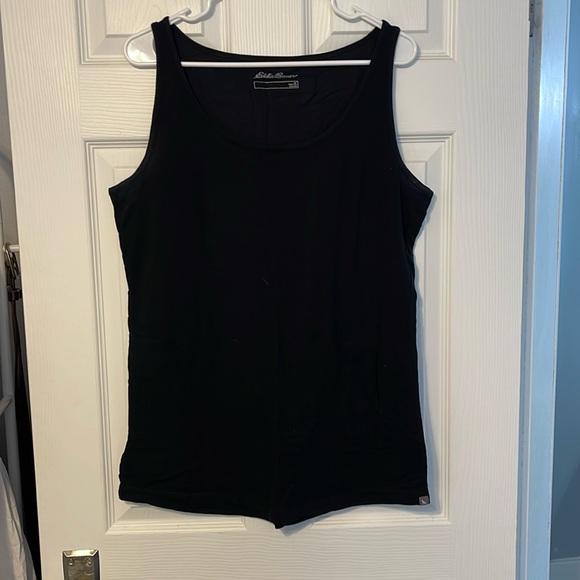 Eddie Bauer Tank - Picture 1 of 2